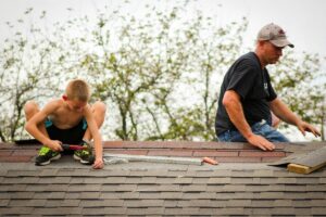 Lire la suite à propos de l’article Les Erreurs Courantes à Éviter Lors de la Rénovation de Toiture